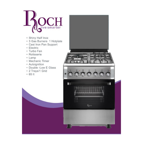 Tommy Dolby Cotton Pinstripe Shirt